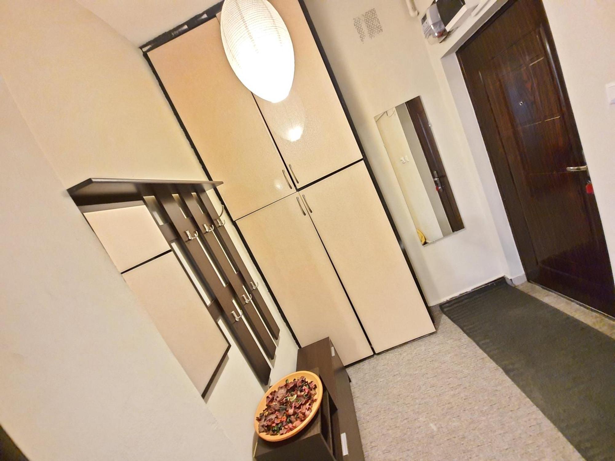 Global Downtown Apartments - Universitate - Calea Victoriei Bucureşti Exterior foto
