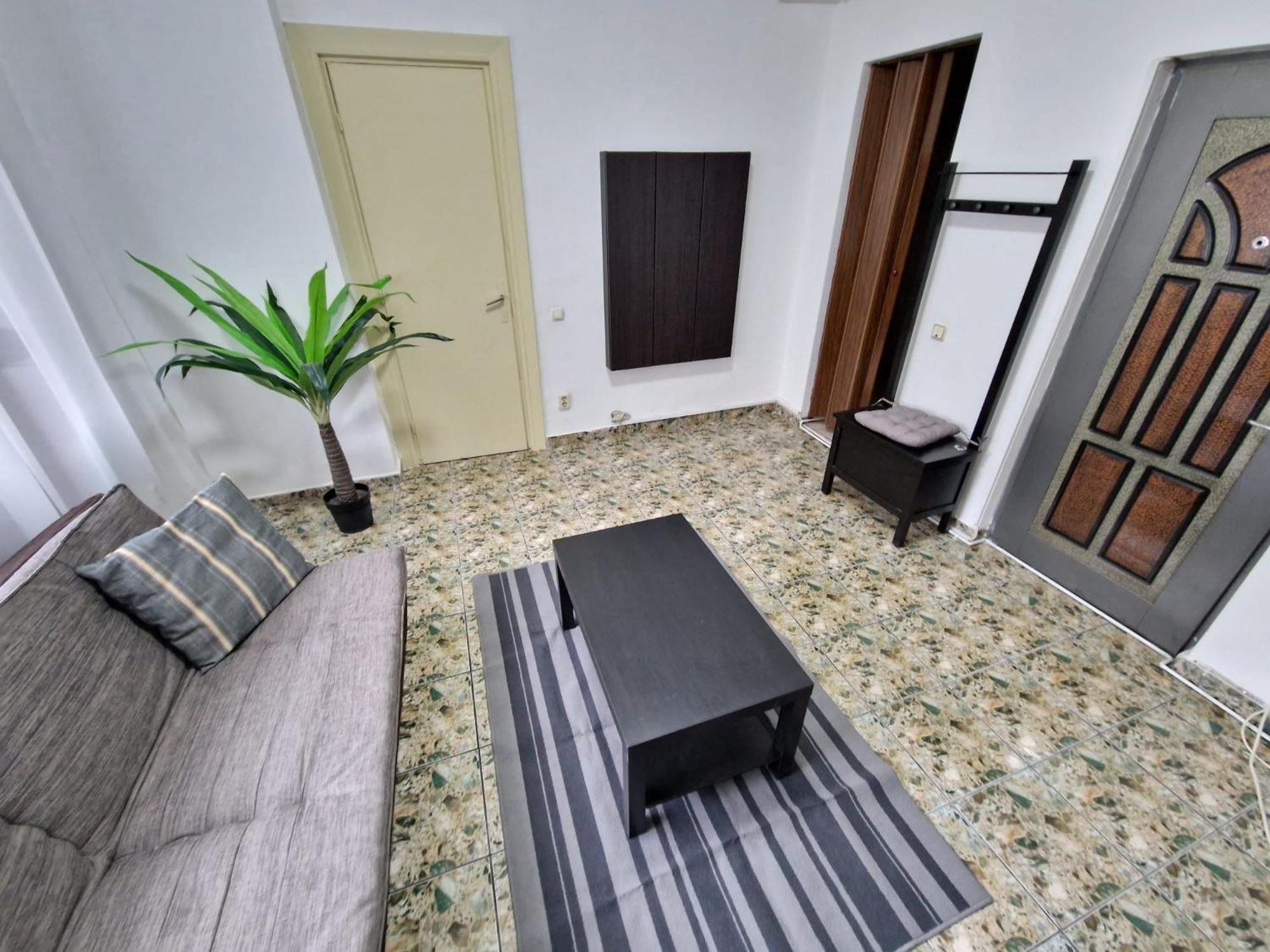 Global Downtown Apartments - Universitate - Calea Victoriei Bucureşti Exterior foto